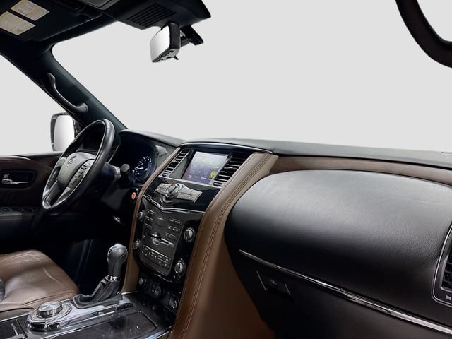 Used 2020 Nissan Armada Platinum w/ Platinum Reserve Package AWD/4WD image 33