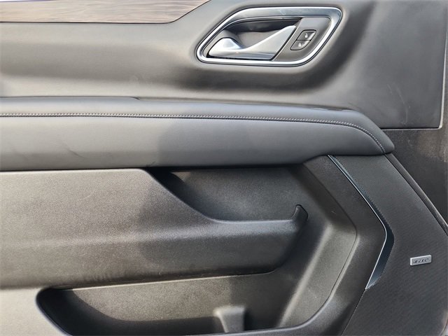 Used 2021 Chevrolet Tahoe Z71 image 22