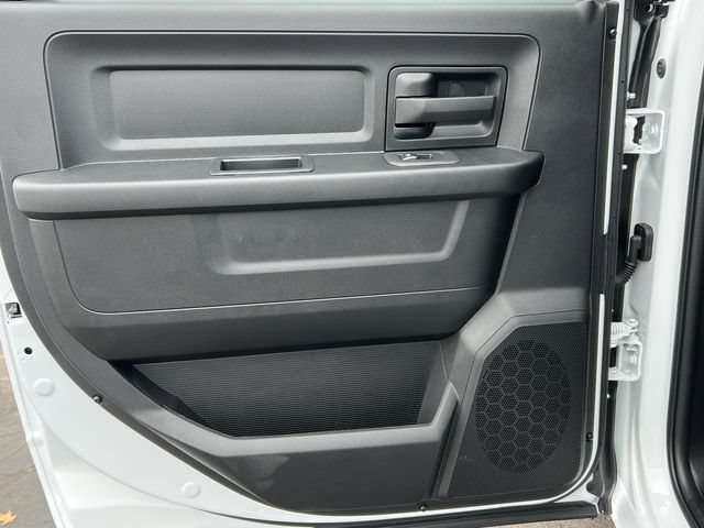 New 2026 RAM 5500 Tradesman AWD/4WD image 30