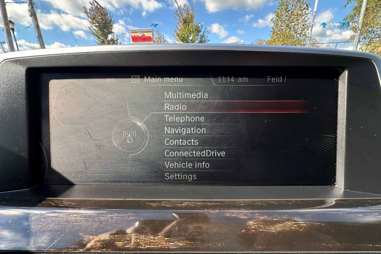 Used 2015 BMW 640i Gran Coupe xDrive image 18