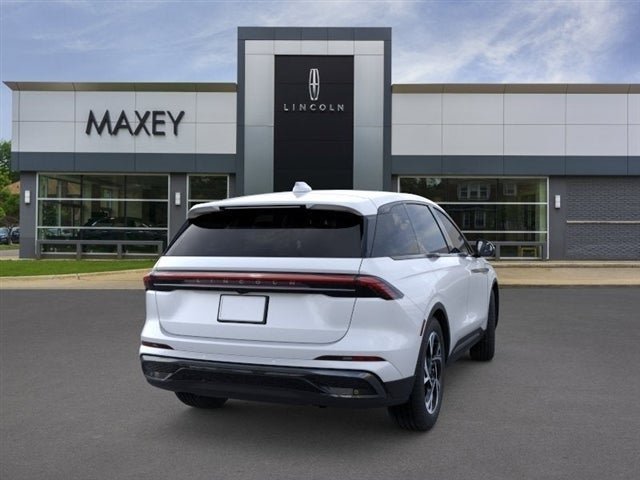 New 2026 Lincoln Nautilus Premier w/ Equipment Group 102A AWD/4WD image 74