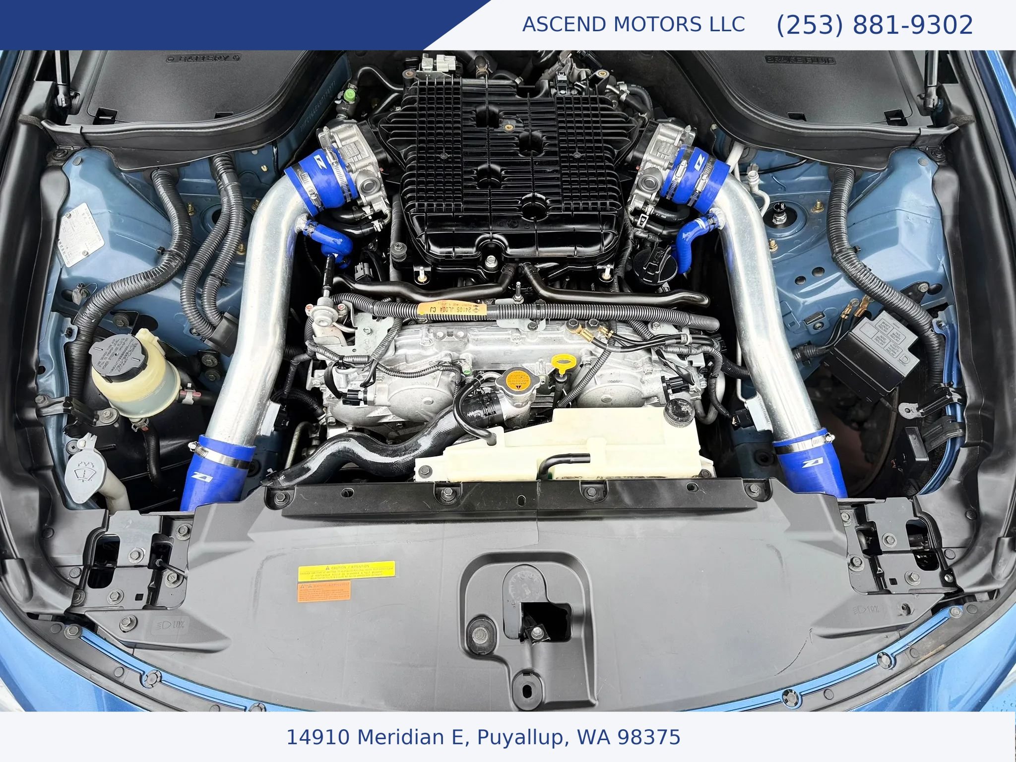 Used 2008 INFINITI G37 Journey w/ Premium Pkg RWD image 15
