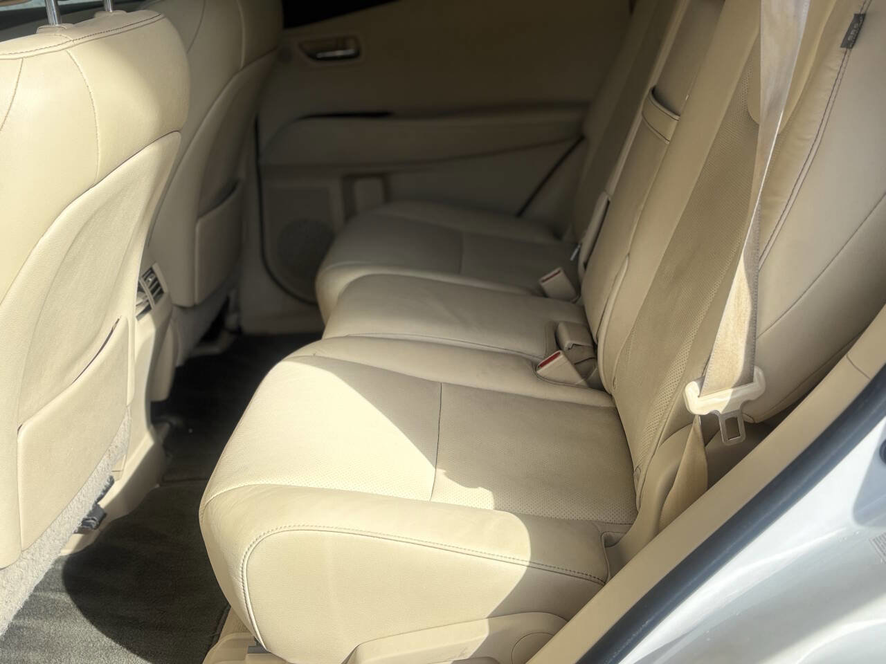 Used 2015 Lexus RX 350 Base 4dr SUV image 19