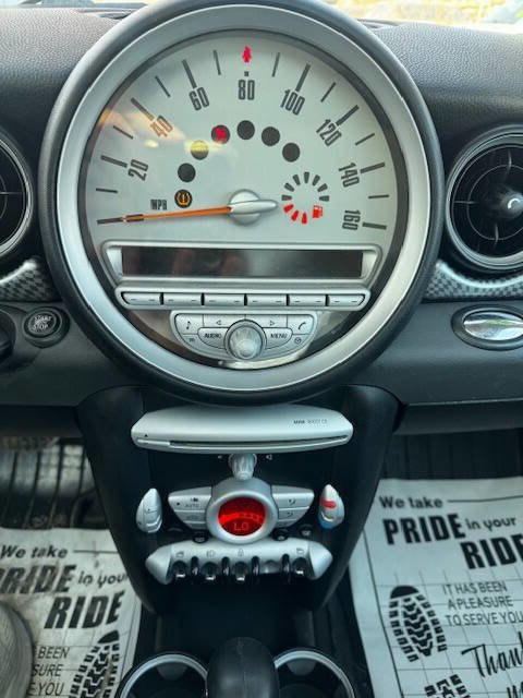 Used 2009 MINI Cooper Clubman S image 29