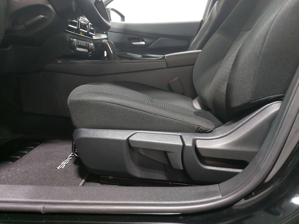 New 2026 Nissan Sentra S w/ Floor Mat Package FWD image 28