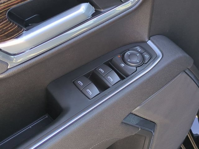 New 2026 GMC Sierra 1500 Elevation AWD/4WD image 23