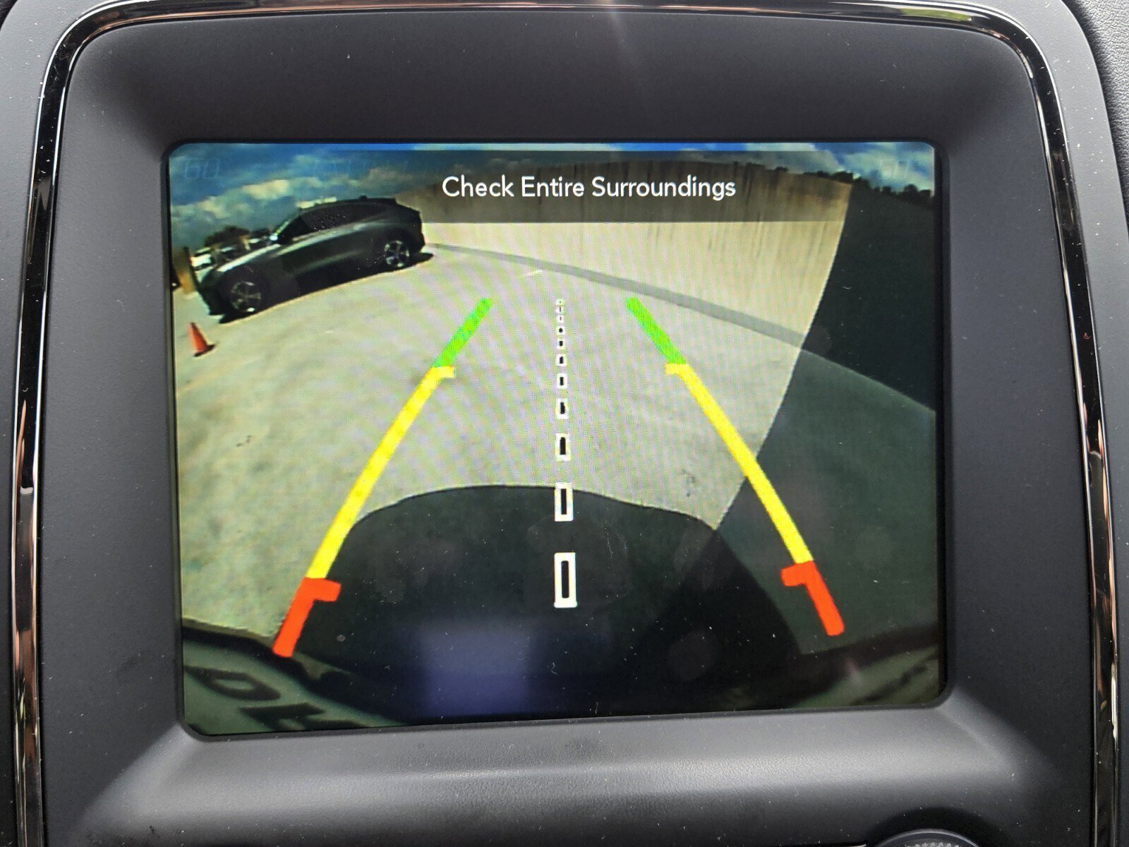 Used 2018 Dodge Durango SRT w/ SRT Interior Appearance Group AWD/4WD image 24