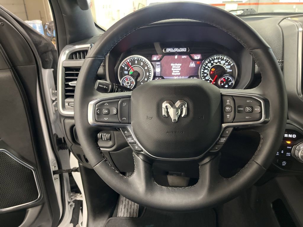 Used 2025 RAM 1500 Laramie image 20