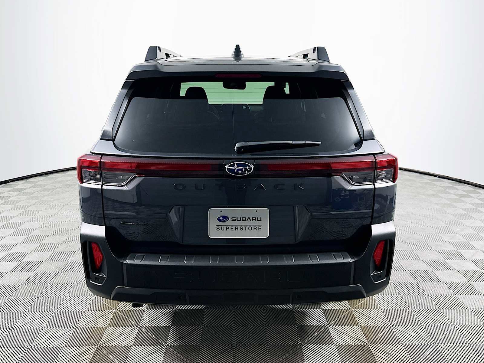 New 2026 Subaru Outback Premium image 6