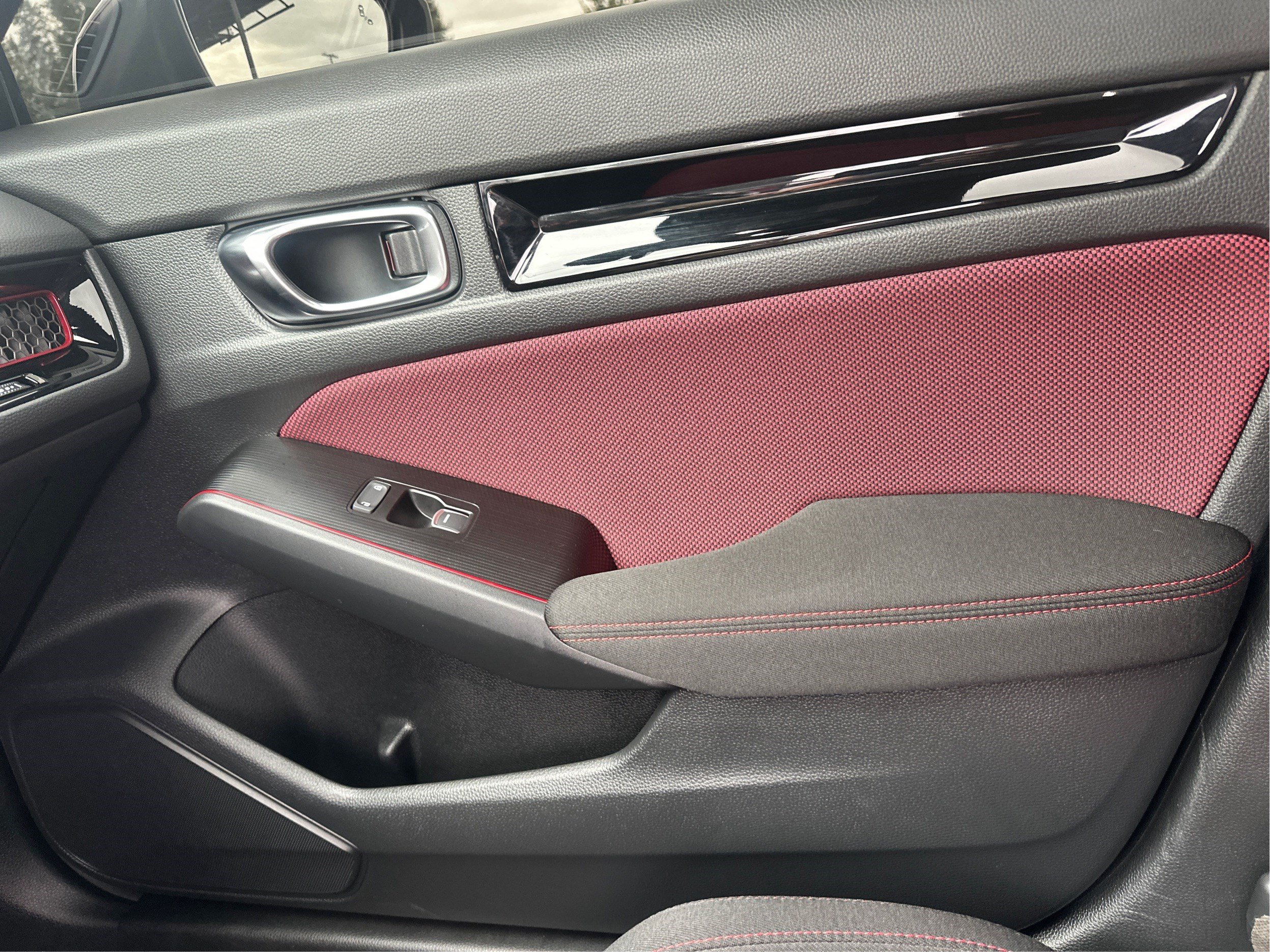 Used 2026 Honda Civic Si image 21