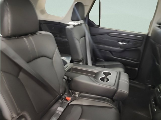 New 2026 Honda Pilot image 18