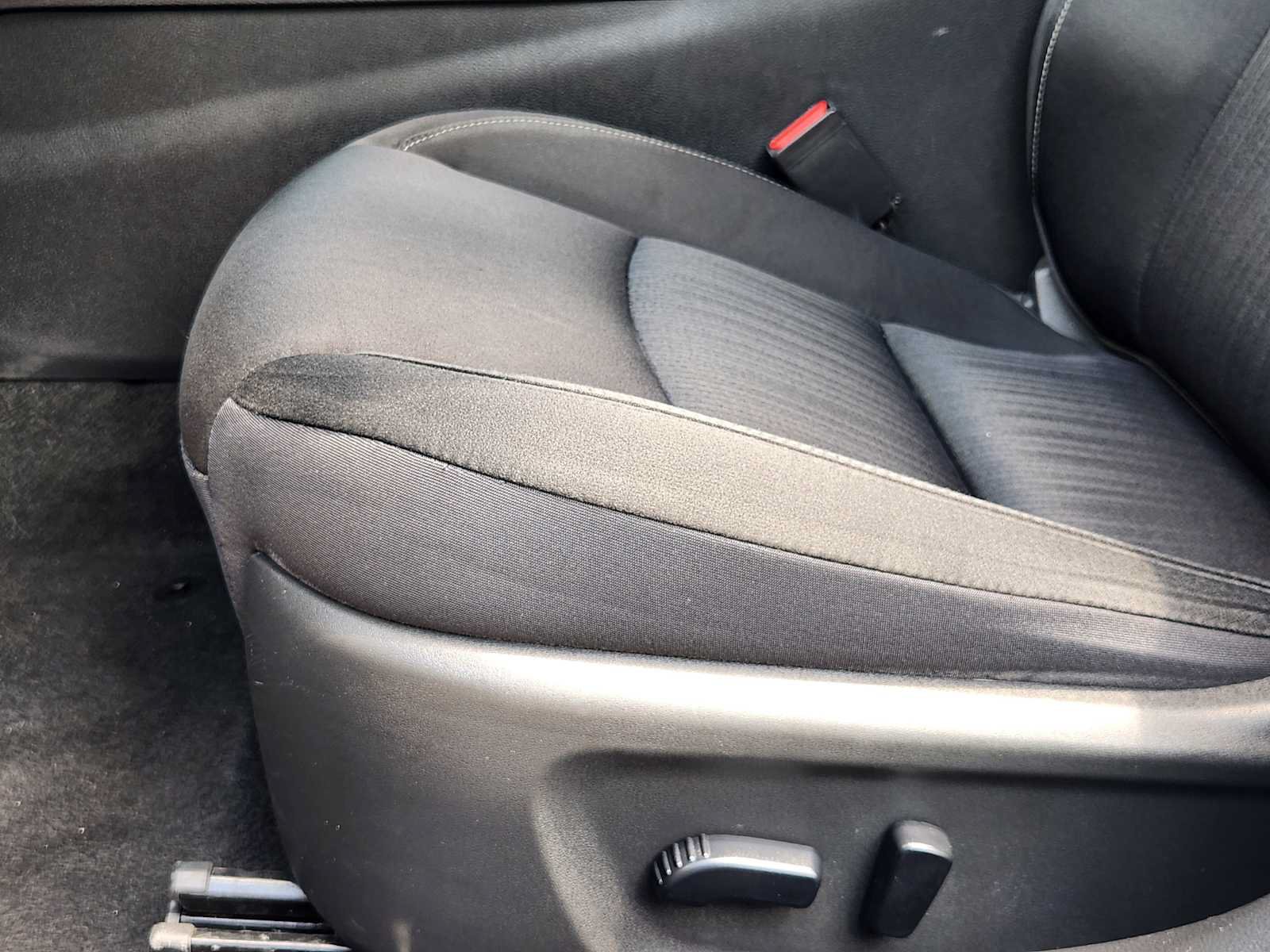 Used 2019 Nissan Altima 2.5 S FWD image 22