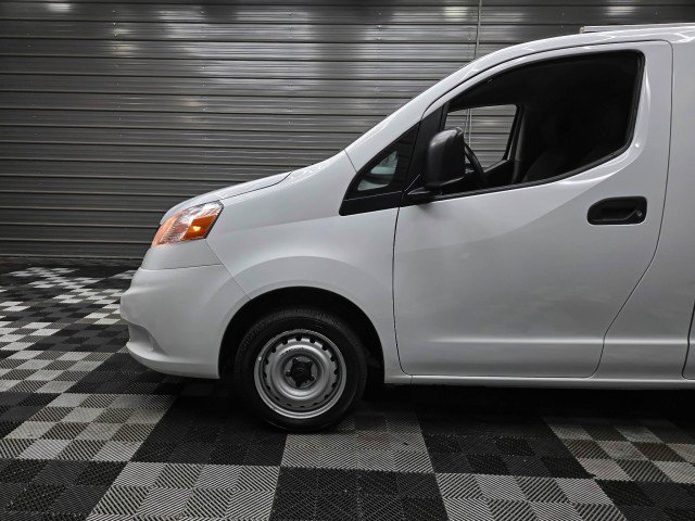 Used 2021 Nissan NV200 S FWD image 31