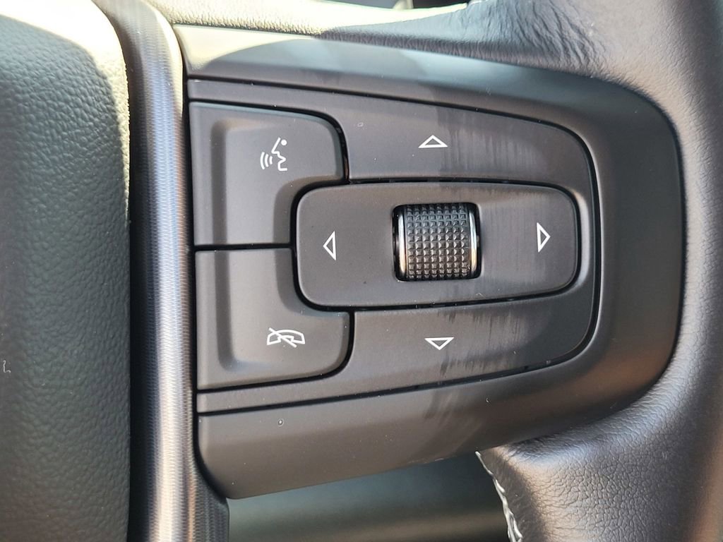 New 2026 GMC Sierra 1500 Denali Ultimate image 18