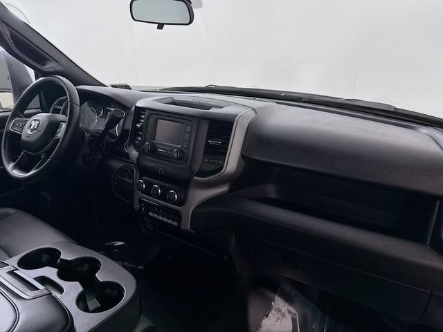 Used 2024 RAM 3500 Tradesman w/ Chrome Appearance Group AWD/4WD image 21