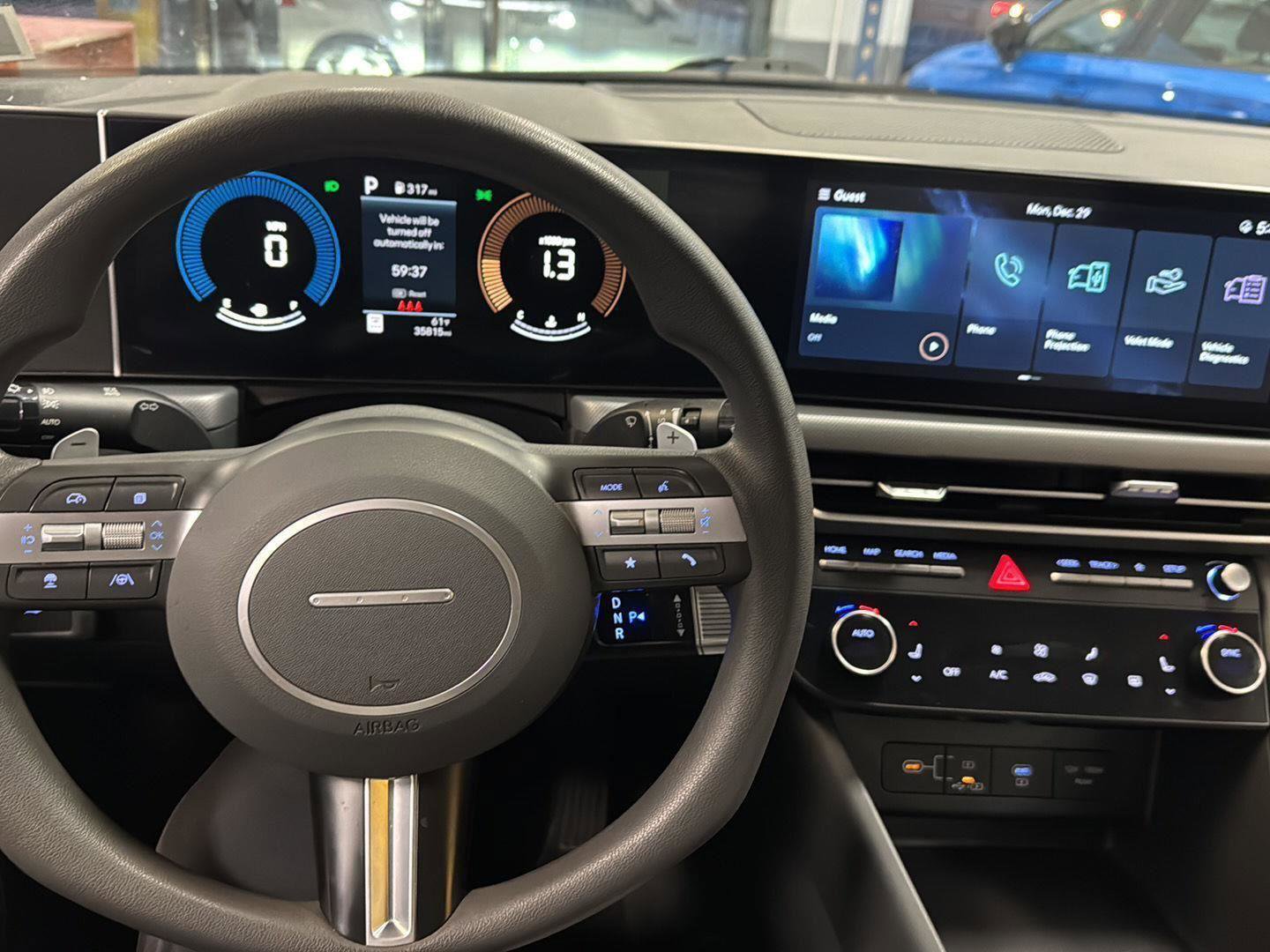 Used 2024 Hyundai Sonata SEL image 15