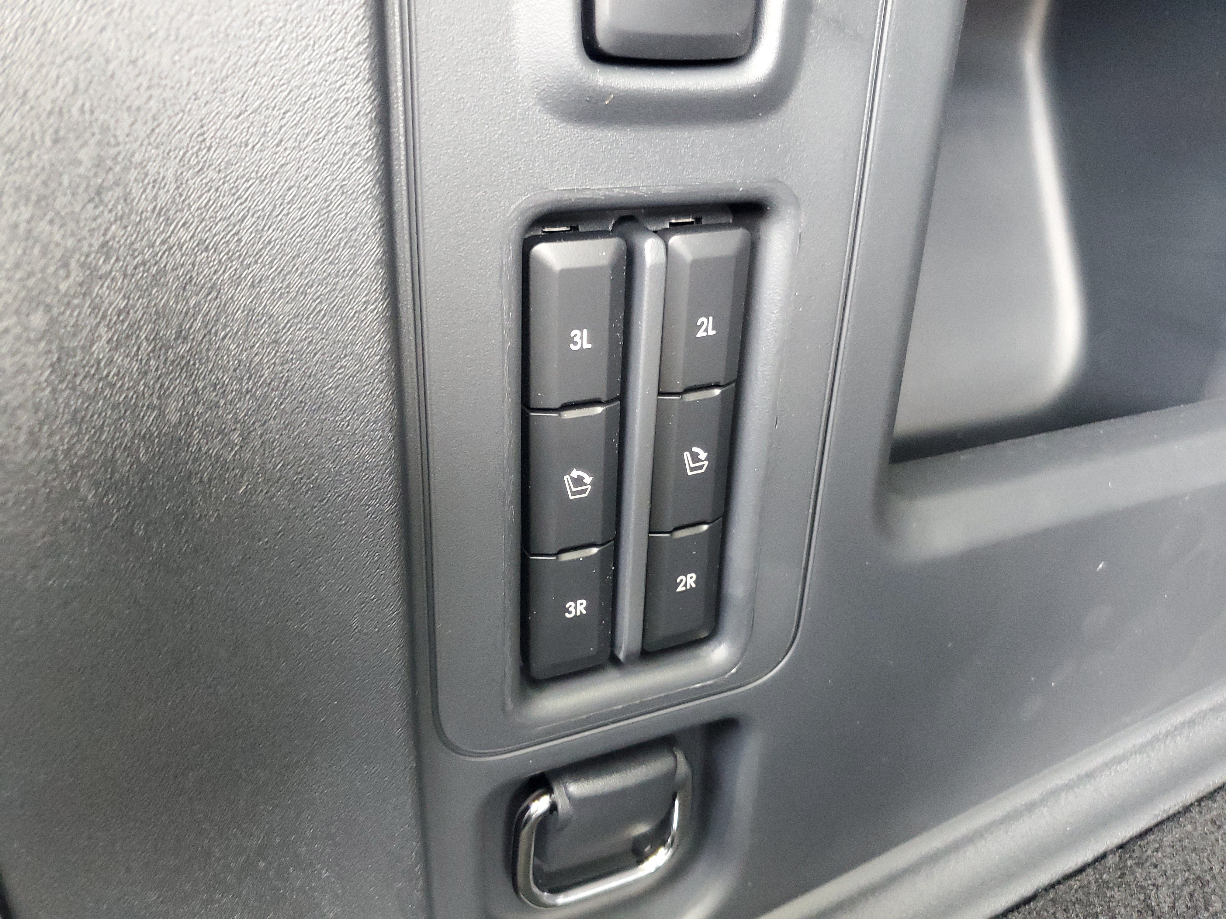 New 2027 Lincoln Navigator Reserve AWD/4WD image 35