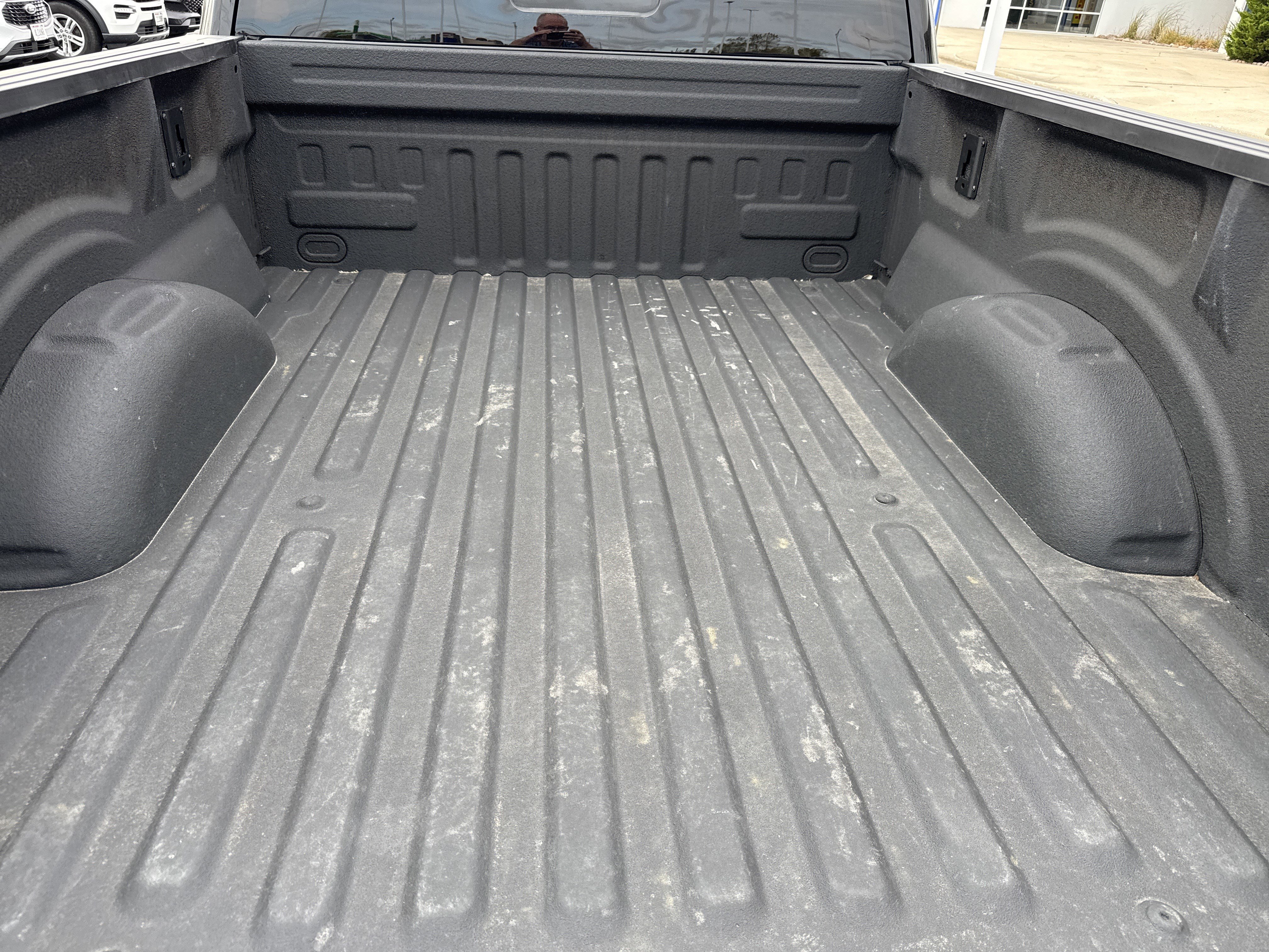 Used 2022 Ford F150 XLT w/ Equipment Group 302A High image 18