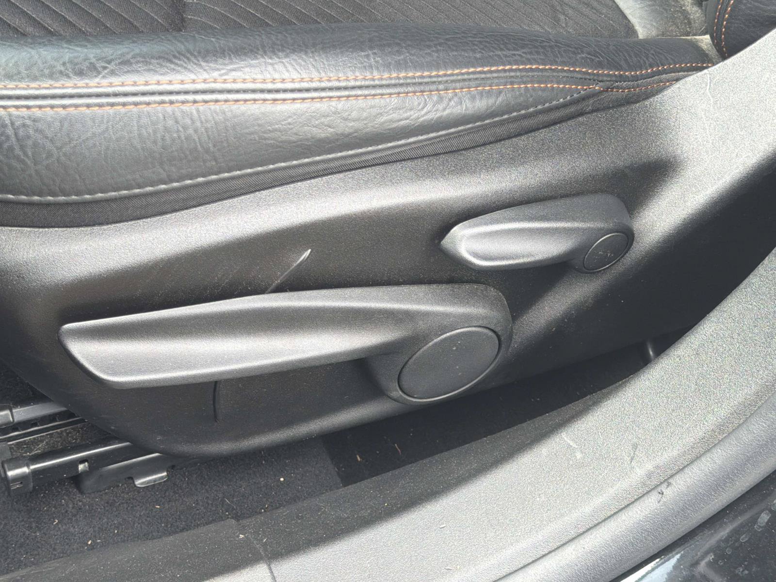 Used 2018 FIAT 500X Trekking FWD image 19