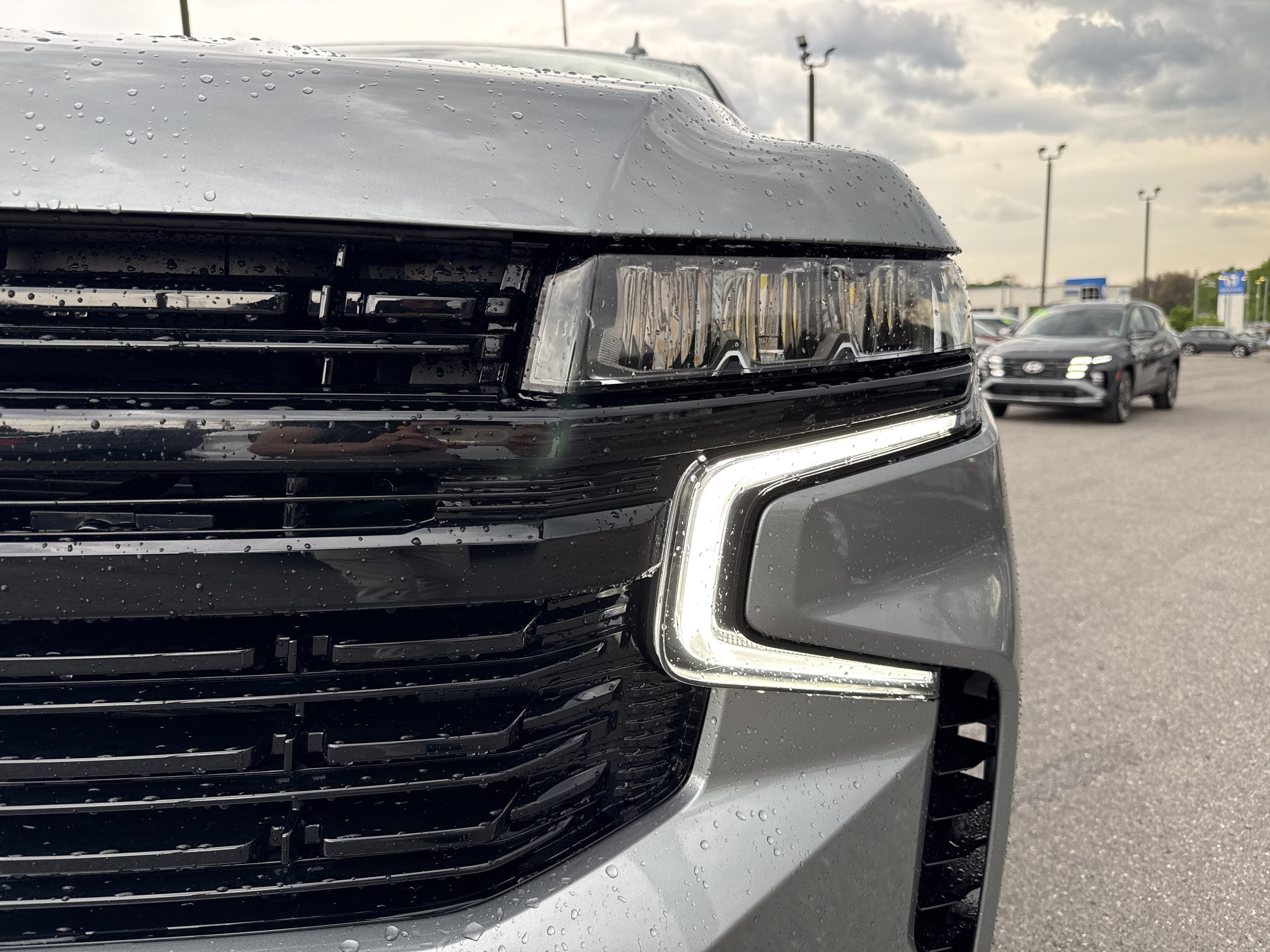 Used 2023 Chevrolet Tahoe RST AWD/4WD image 10