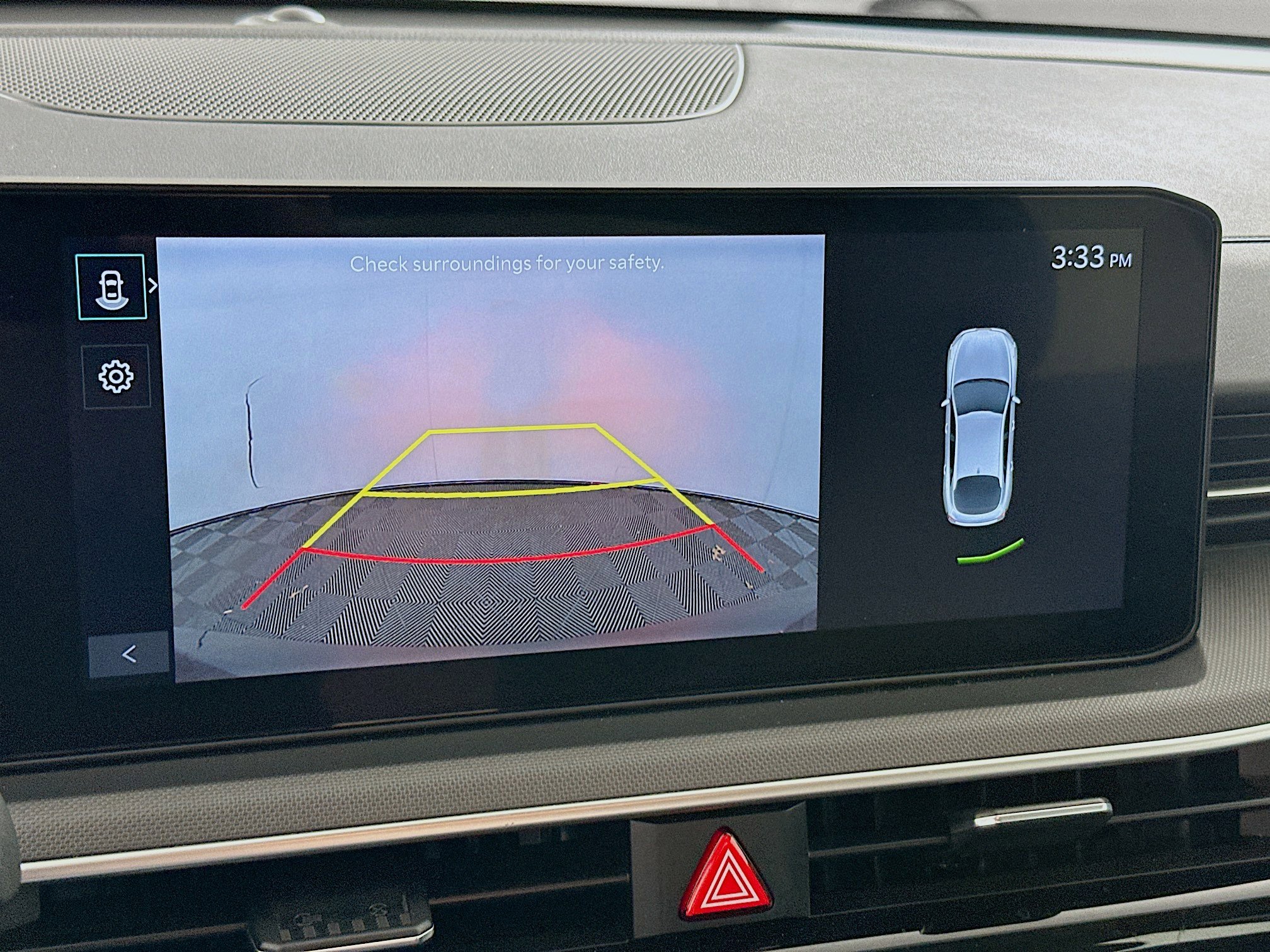 Used 2025 Kia K5 LXS image 22