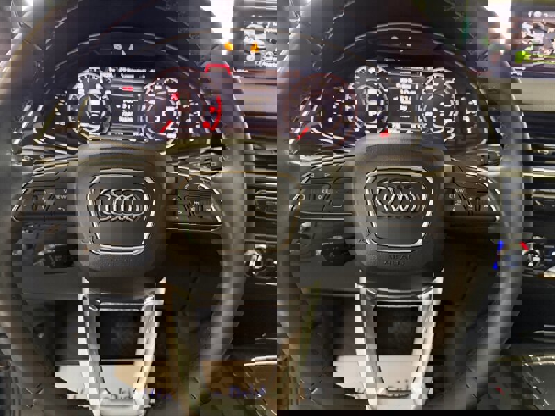 Used 2018 Audi Q7 3.0T Prestige image 55