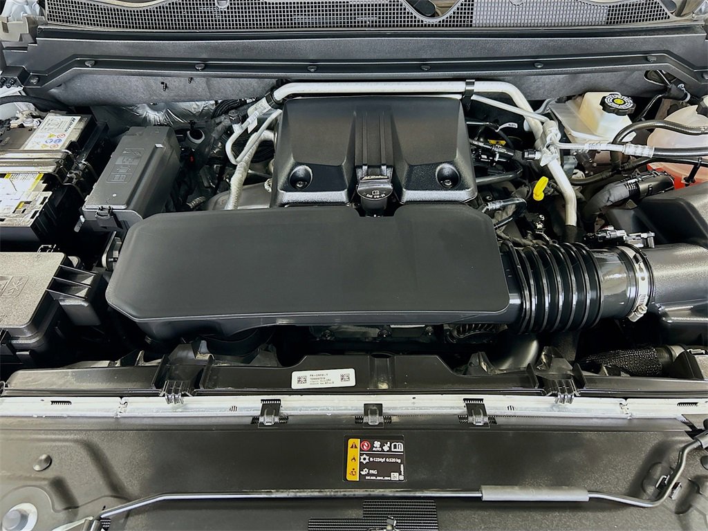 Used 2025 GMC Canyon Elevation w/ Convenience Package image 27