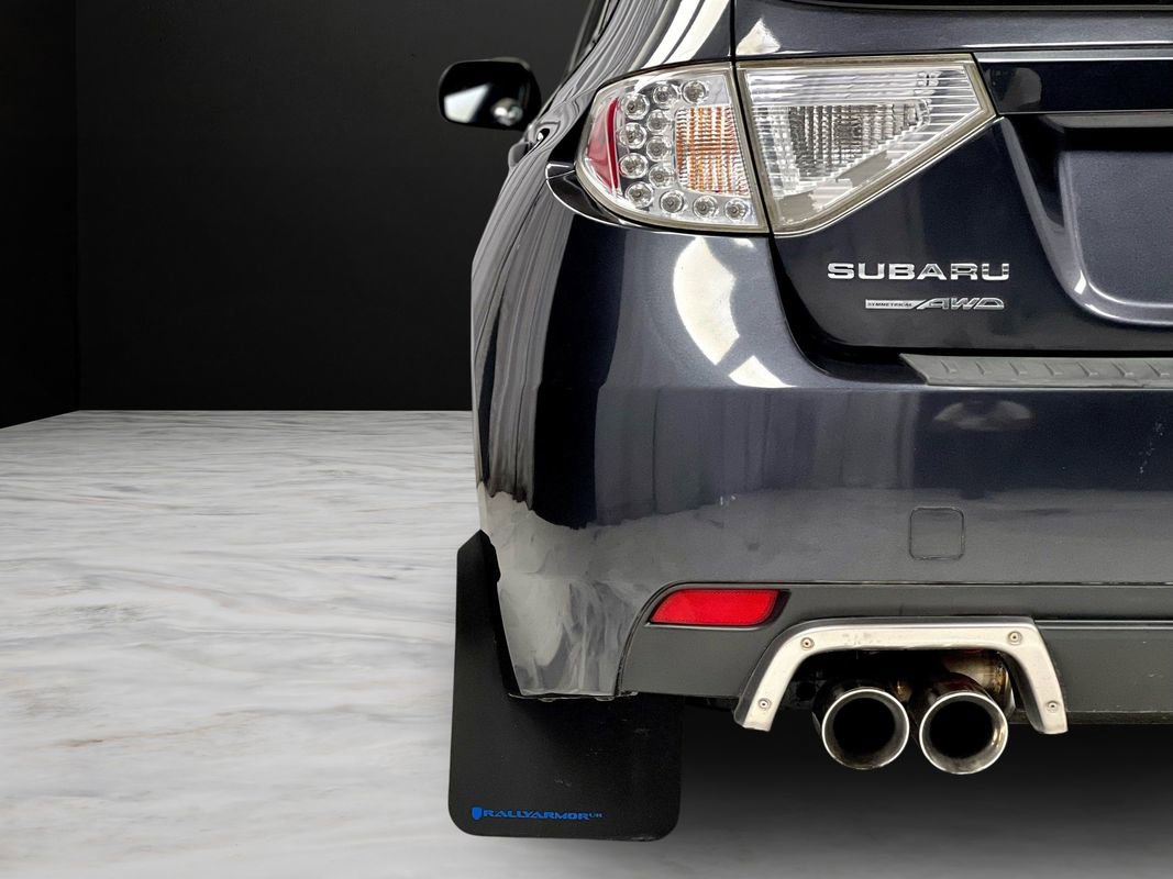 Used 2012 Subaru Impreza WRX Limited image 13