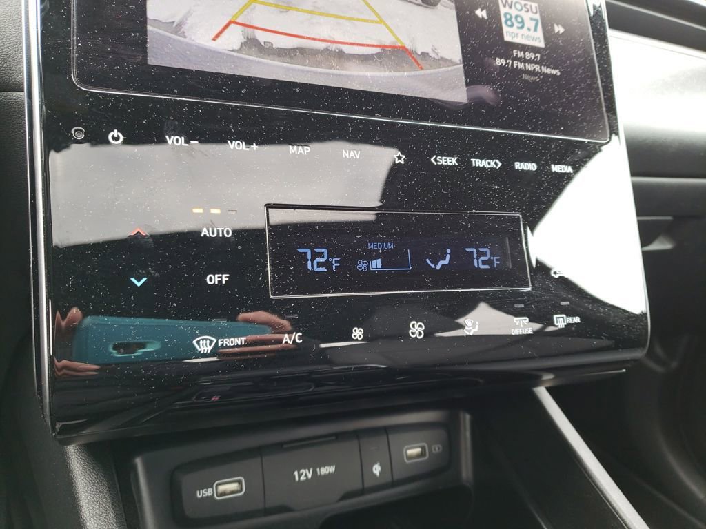 Used 2024 Hyundai Santa Cruz SEL w/ Activity Package image 23