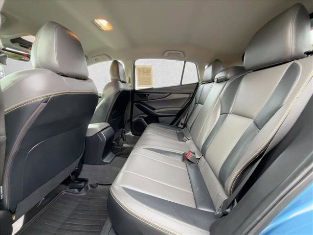Used 2021 Subaru Crosstrek 2.5i Sport image 17