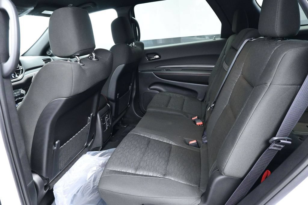 New 2027 Dodge Durango GT AWD/4WD image 12