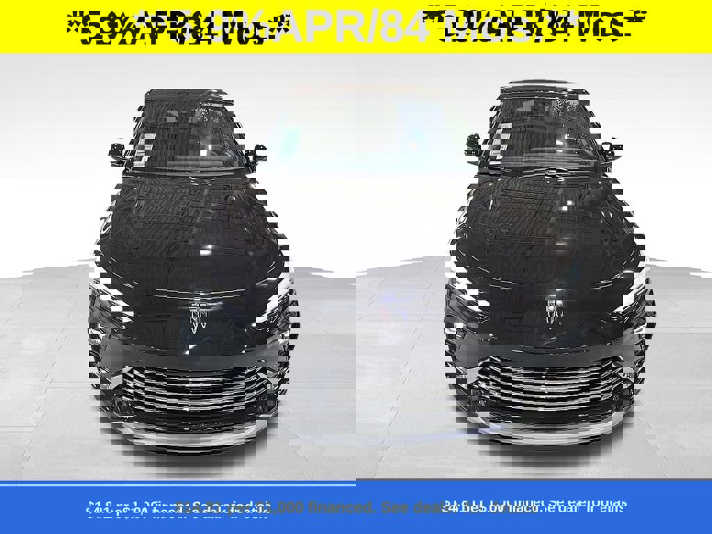 New 2026 Buick Envista Preferred w/ Convenience I Package image 2