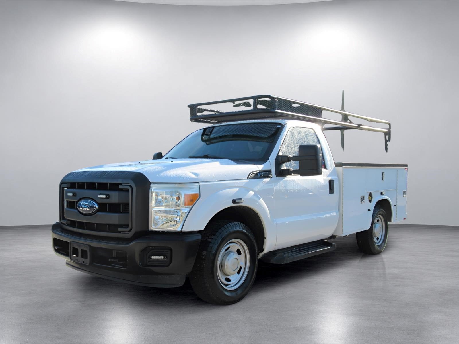 Used 2016 Ford F250 XL RWD image 3