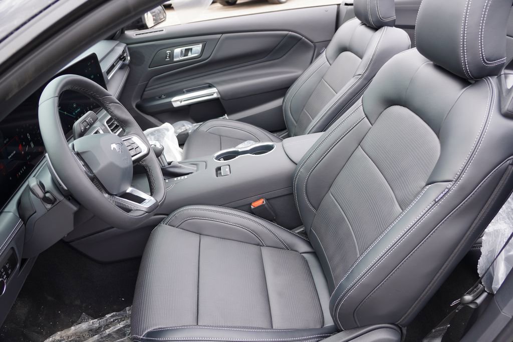 New 2026 Ford Mustang GT Premium image 14