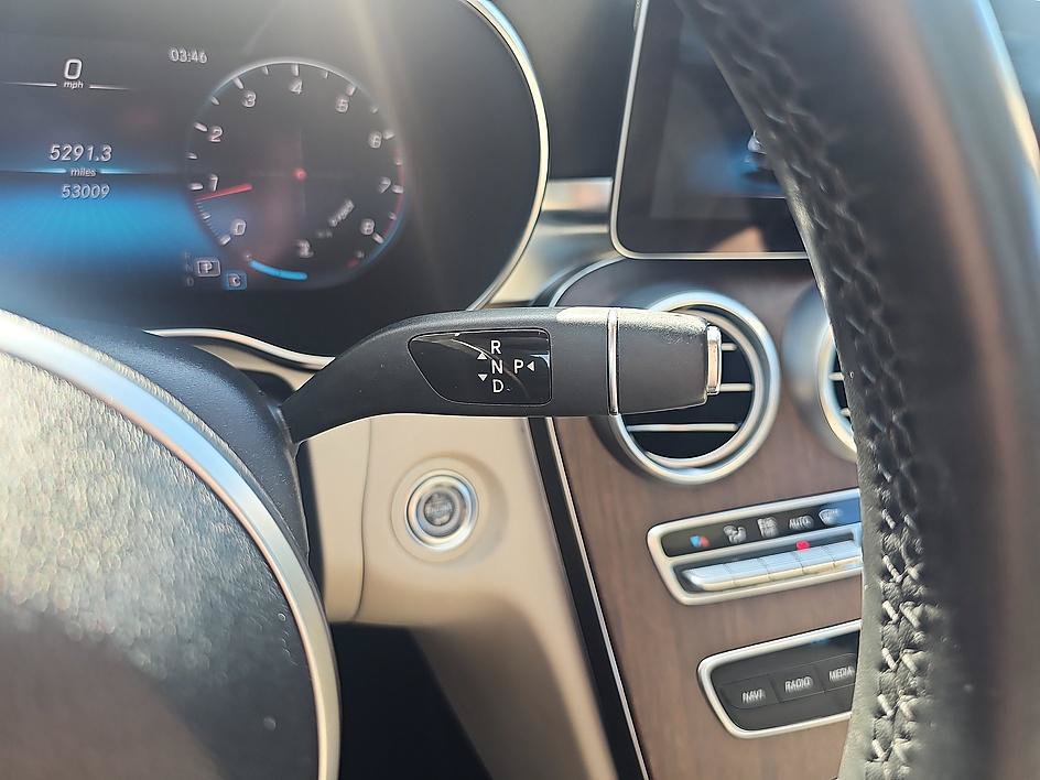 Used 2020 Mercedes-Benz C 300 4MATIC Sedan image 22