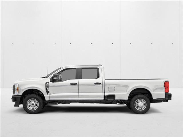 New 2026 Ford F350 XL w/ 360-Degree Camera Package AWD/4WD image 3
