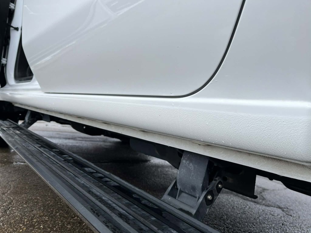 Used 2021 GMC Sierra 3500 Denali w/ Denali Ultimate Package image 10