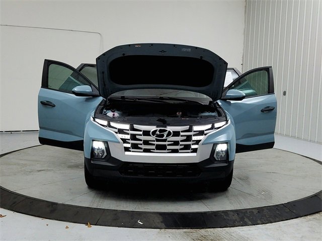 Used 2024 Hyundai Santa Cruz SE image 10