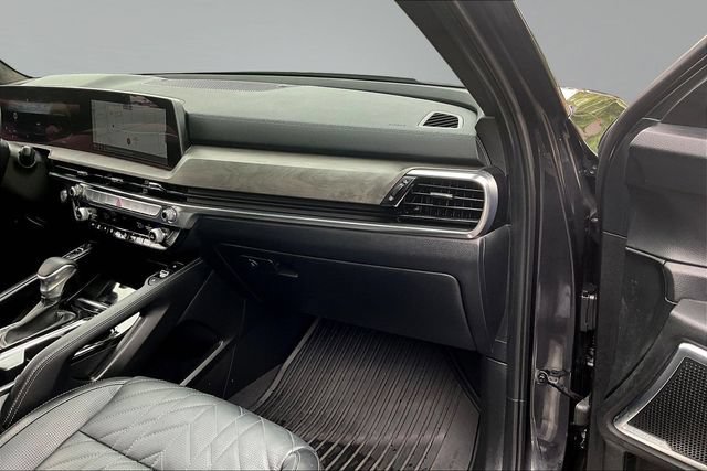 Certified 2025 Kia Telluride SX Prestige X-Line AWD/4WD image 27