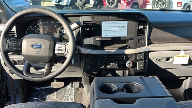 New 2026 Ford F350 XLT image 6