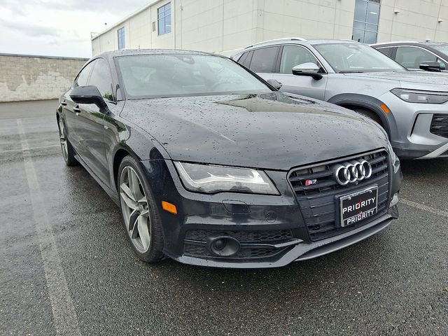 Used 2015 Audi S7 Prestige AWD/4WD image 6