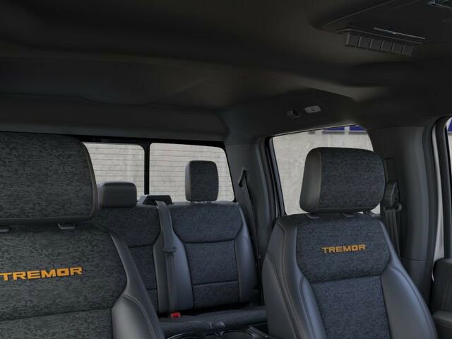 New 2025 Ford F150 Tremor w/ Bed Utility Package image 23