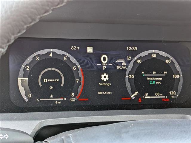 New 2026 Toyota Tacoma TRD Sport image 11