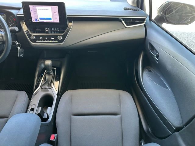 Used 2024 Toyota Corolla LE FWD image 12