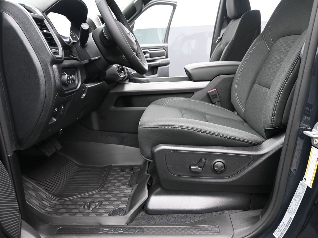 New 2026 RAM 1500 Big Horn image 10