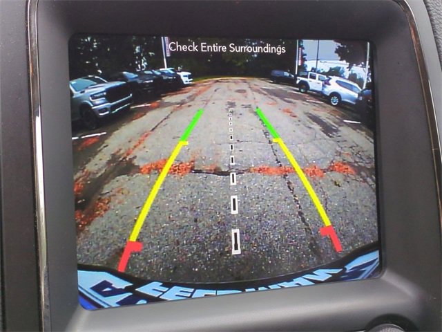 Used 2018 Dodge Durango GT image 19