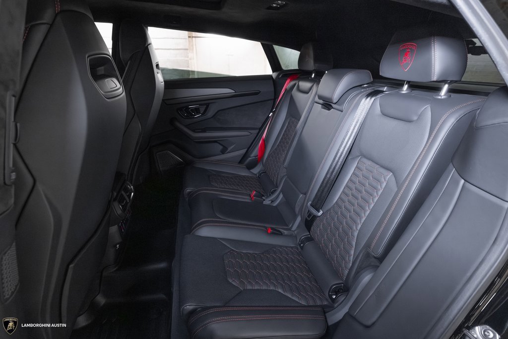 Used 2024 Lamborghini Urus S image 41