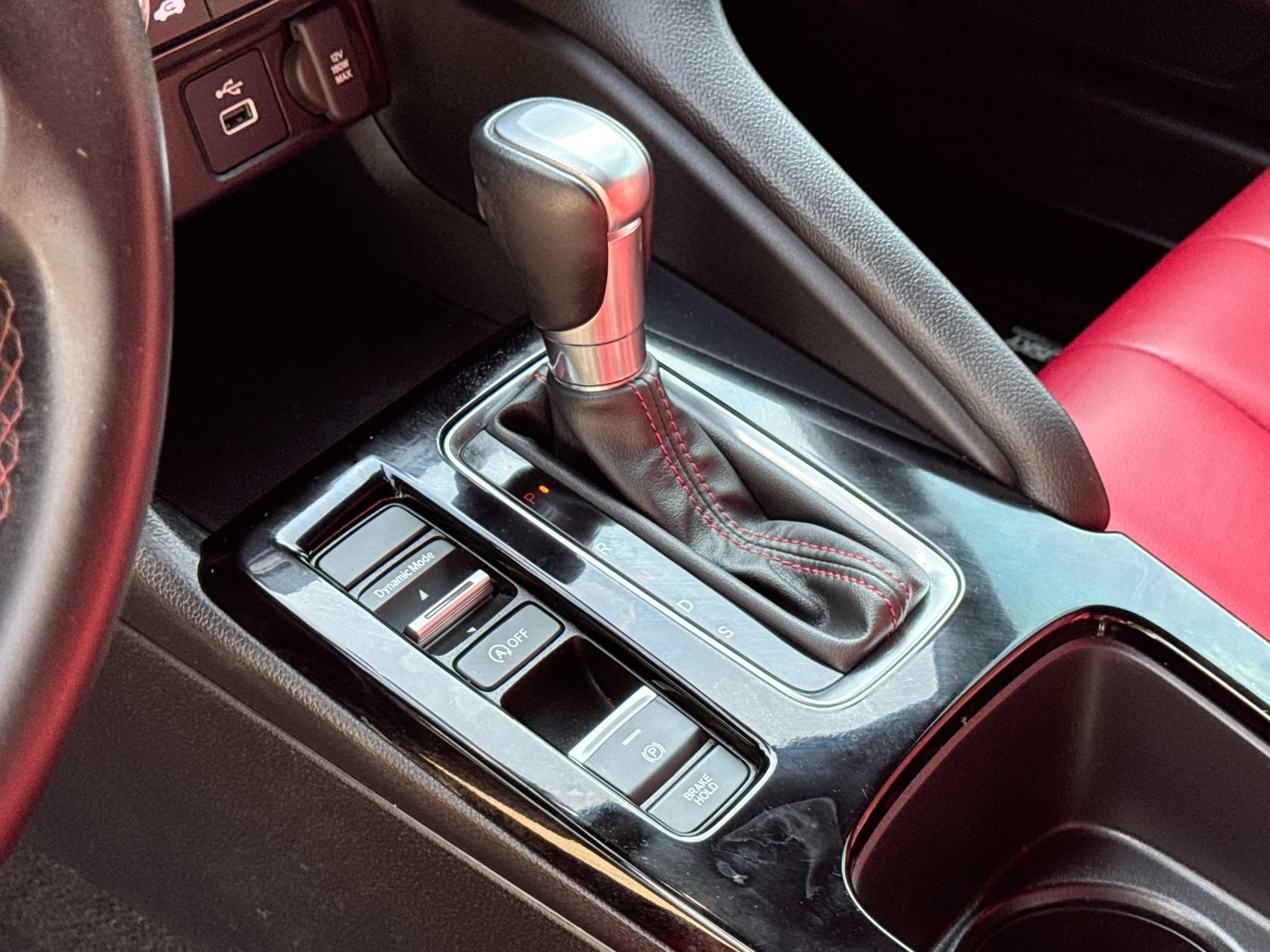 Used 2023 Acura Integra A-Spec FWD image 19