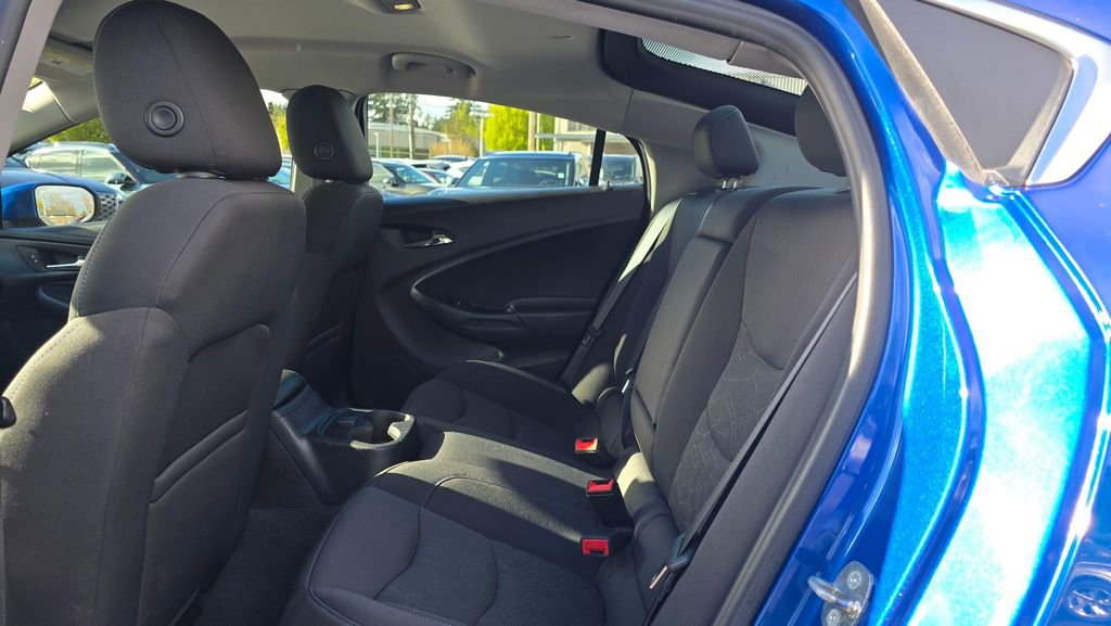 Used 2018 Chevrolet Volt LT image 16