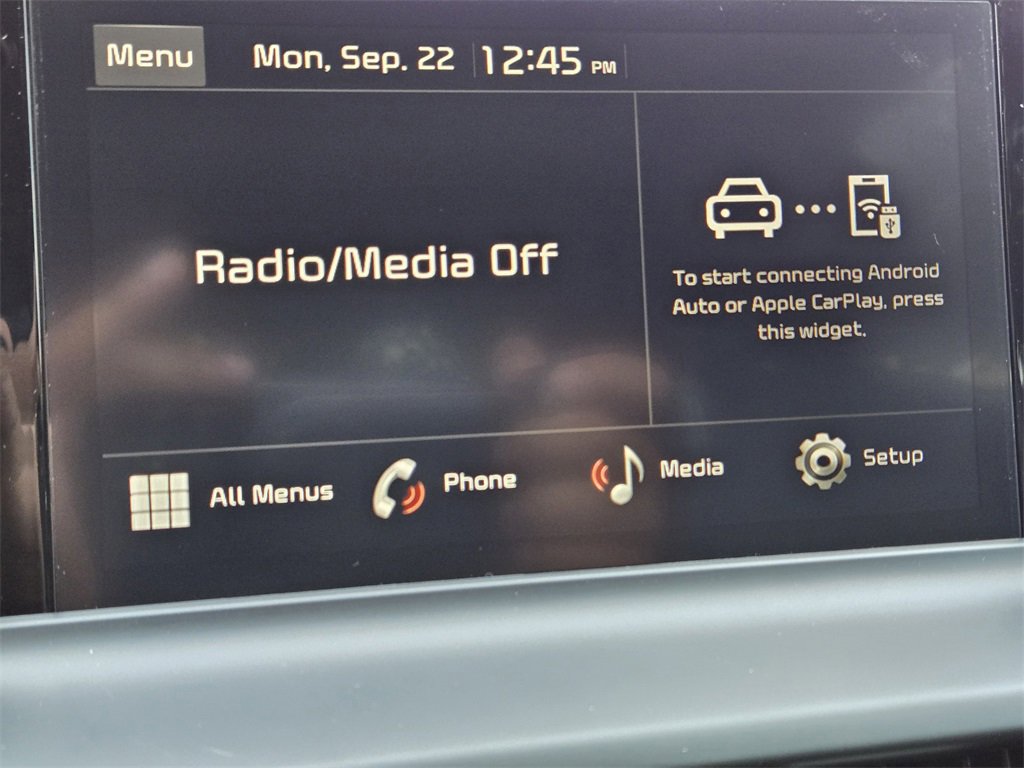 New 2026 Kia Seltos LX image 11